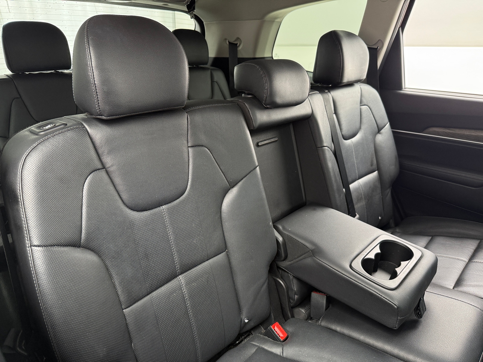 Thumbnail: 2020 Kia Telluride - 5