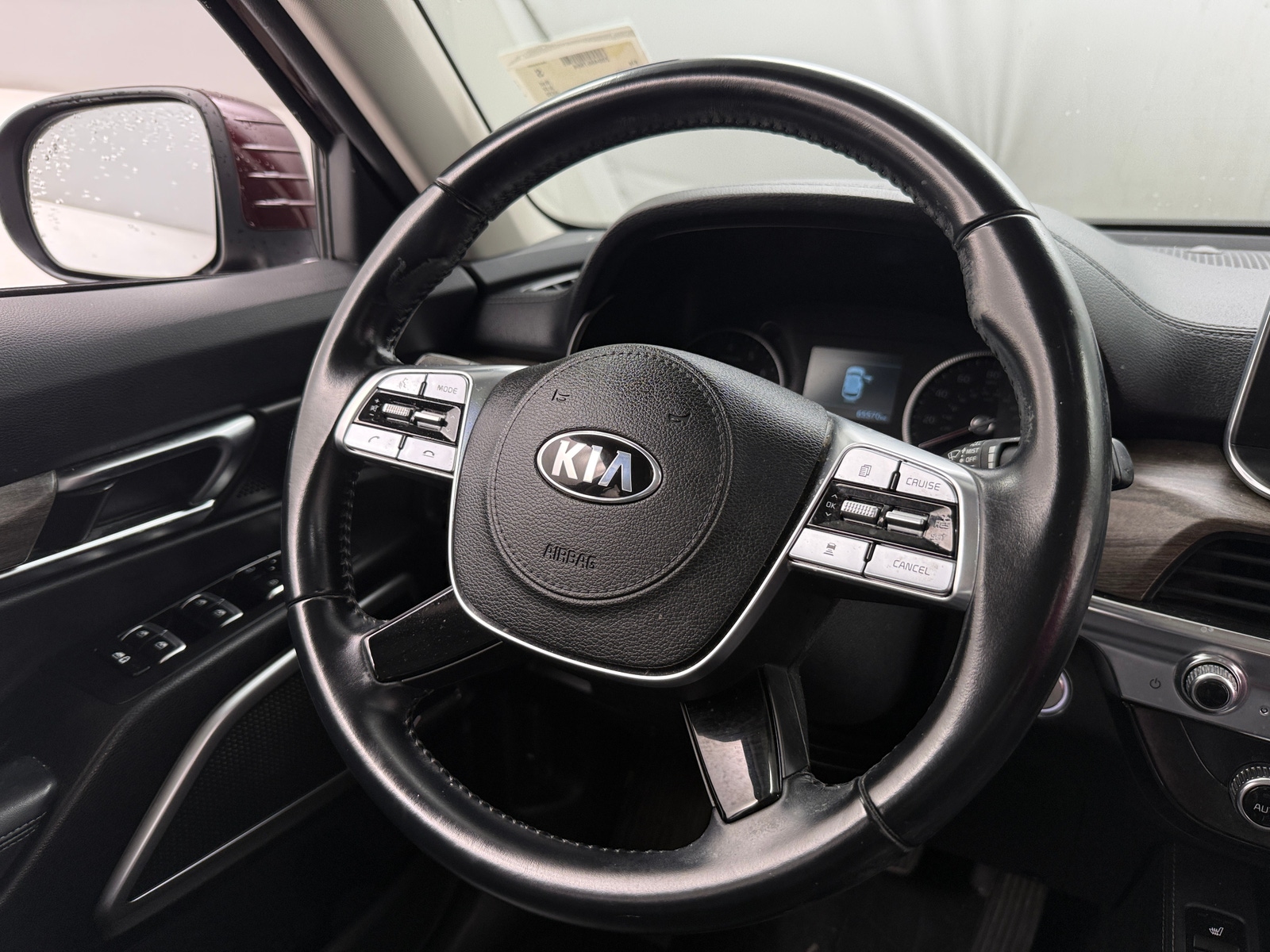 Thumbnail: 2020 Kia Telluride - 4