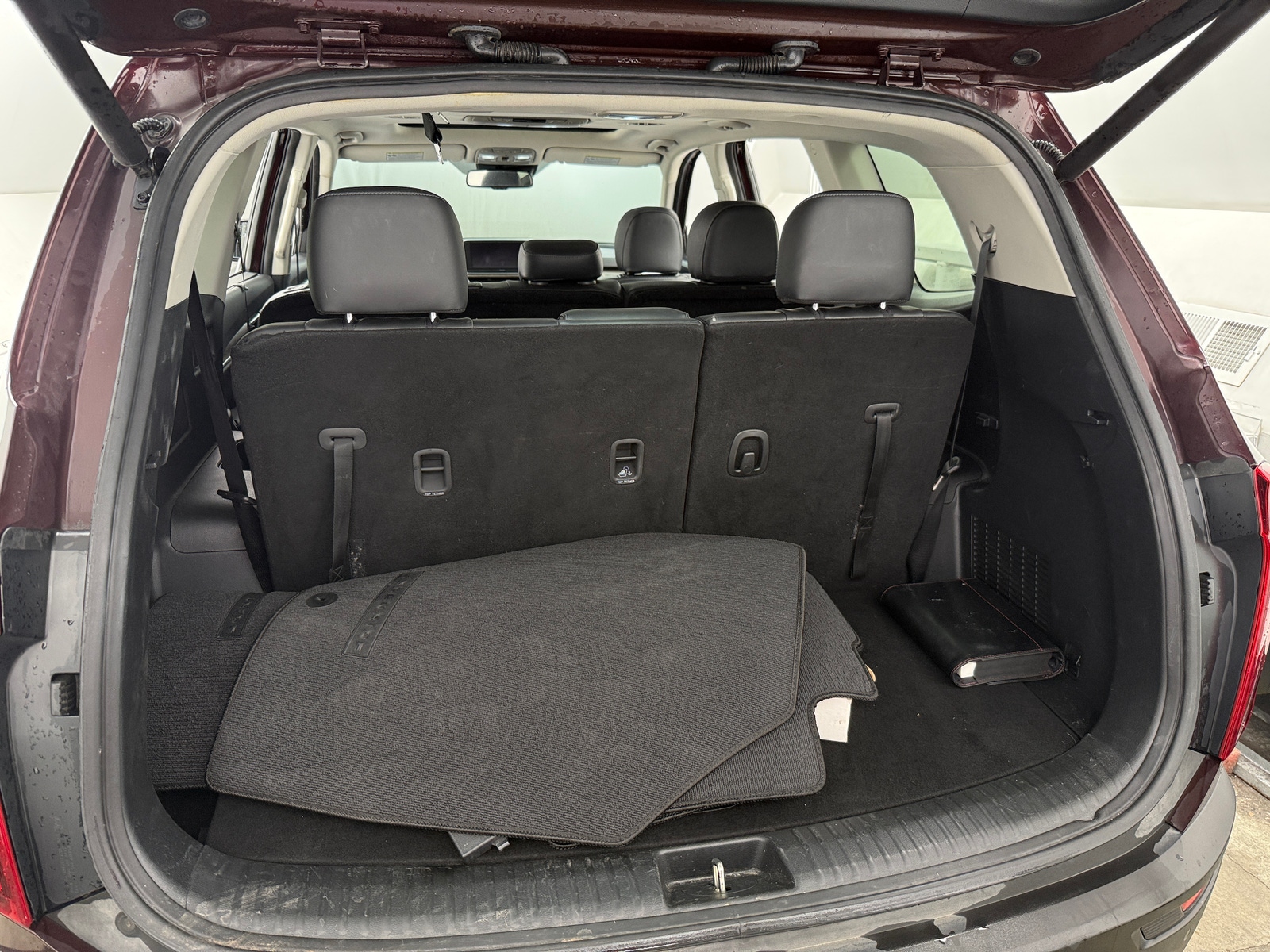 Thumbnail: 2020 Kia Telluride - 6