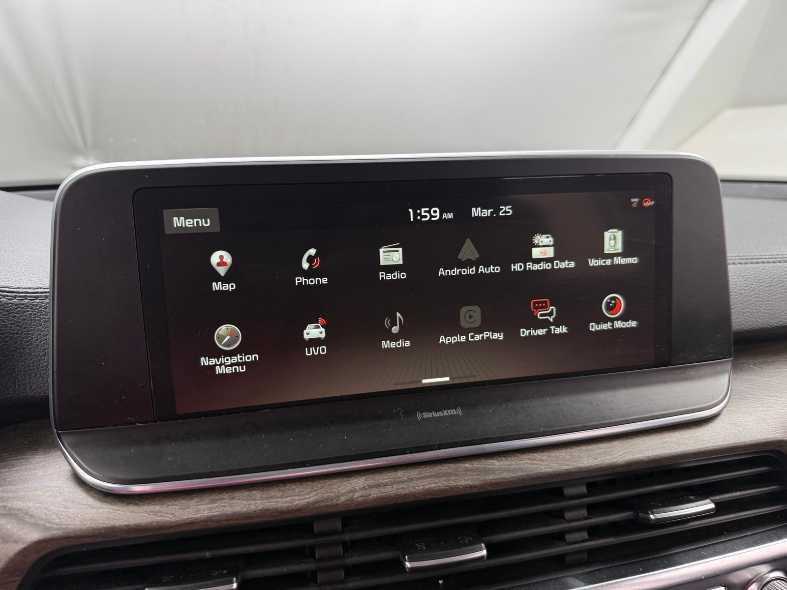 Thumbnail: 2020 Kia Telluride - 3