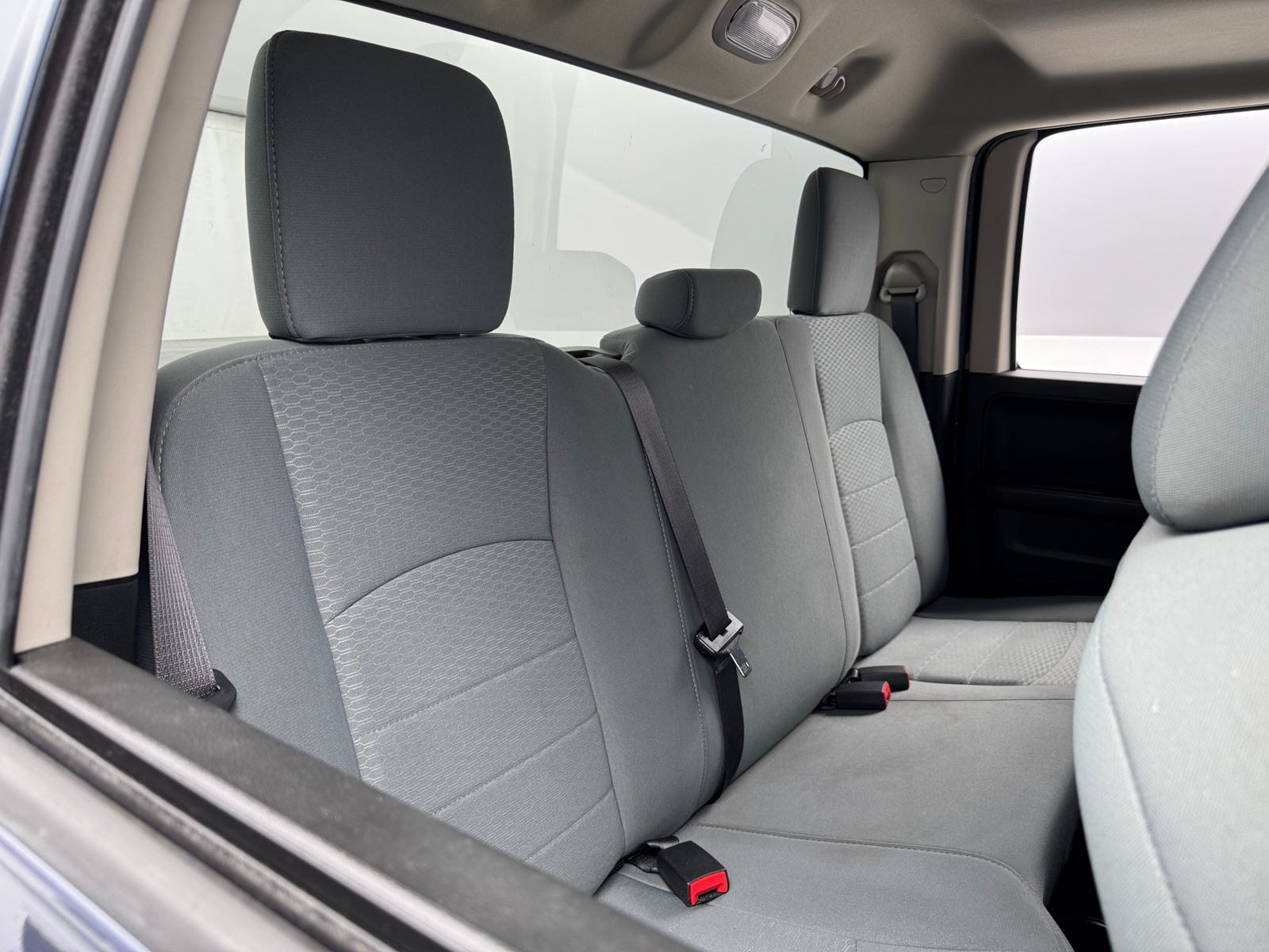 Thumbnail: 2019 RAM 1500 Classic - 6