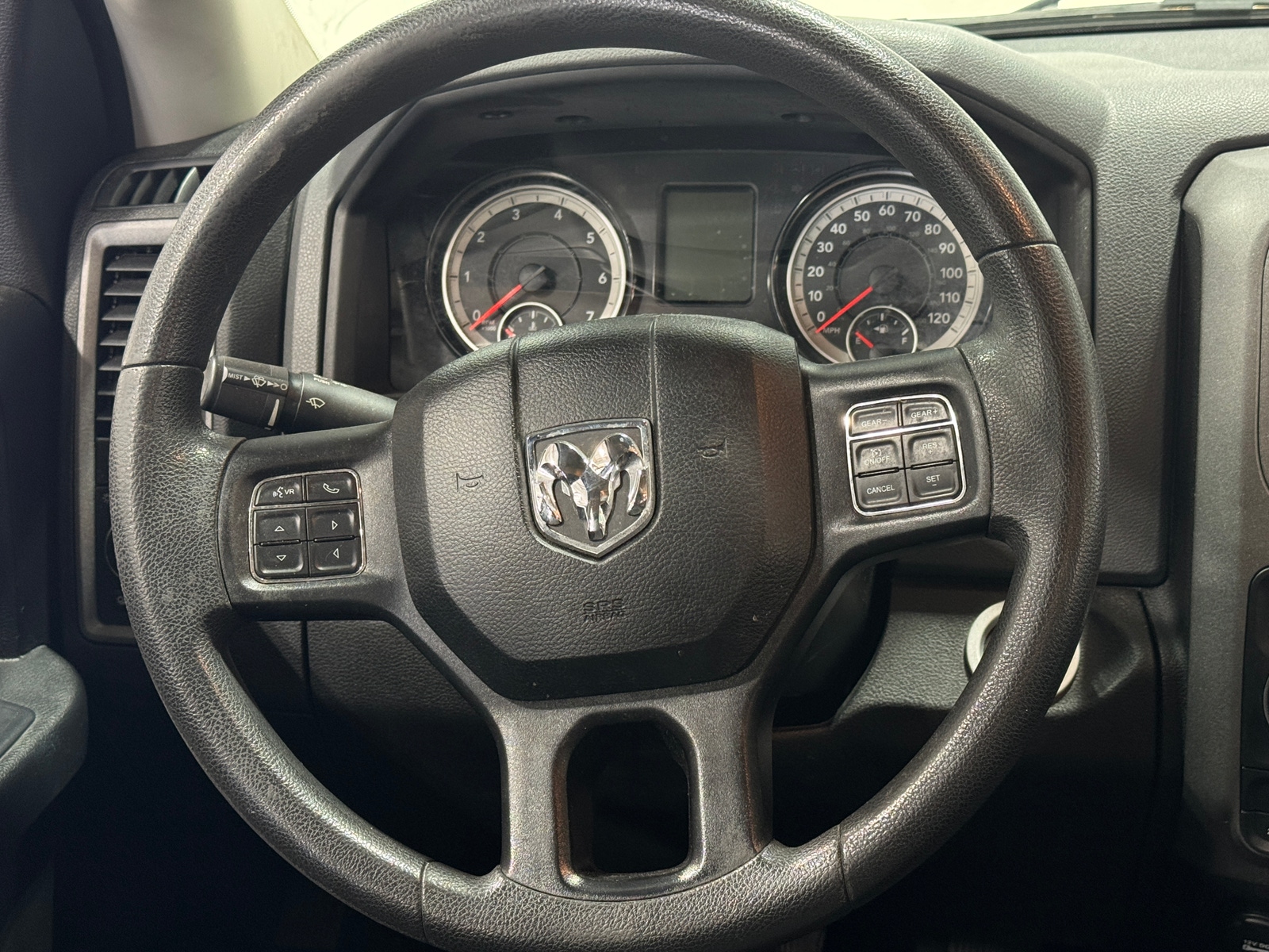 Thumbnail: 2019 RAM 1500 Classic - 5