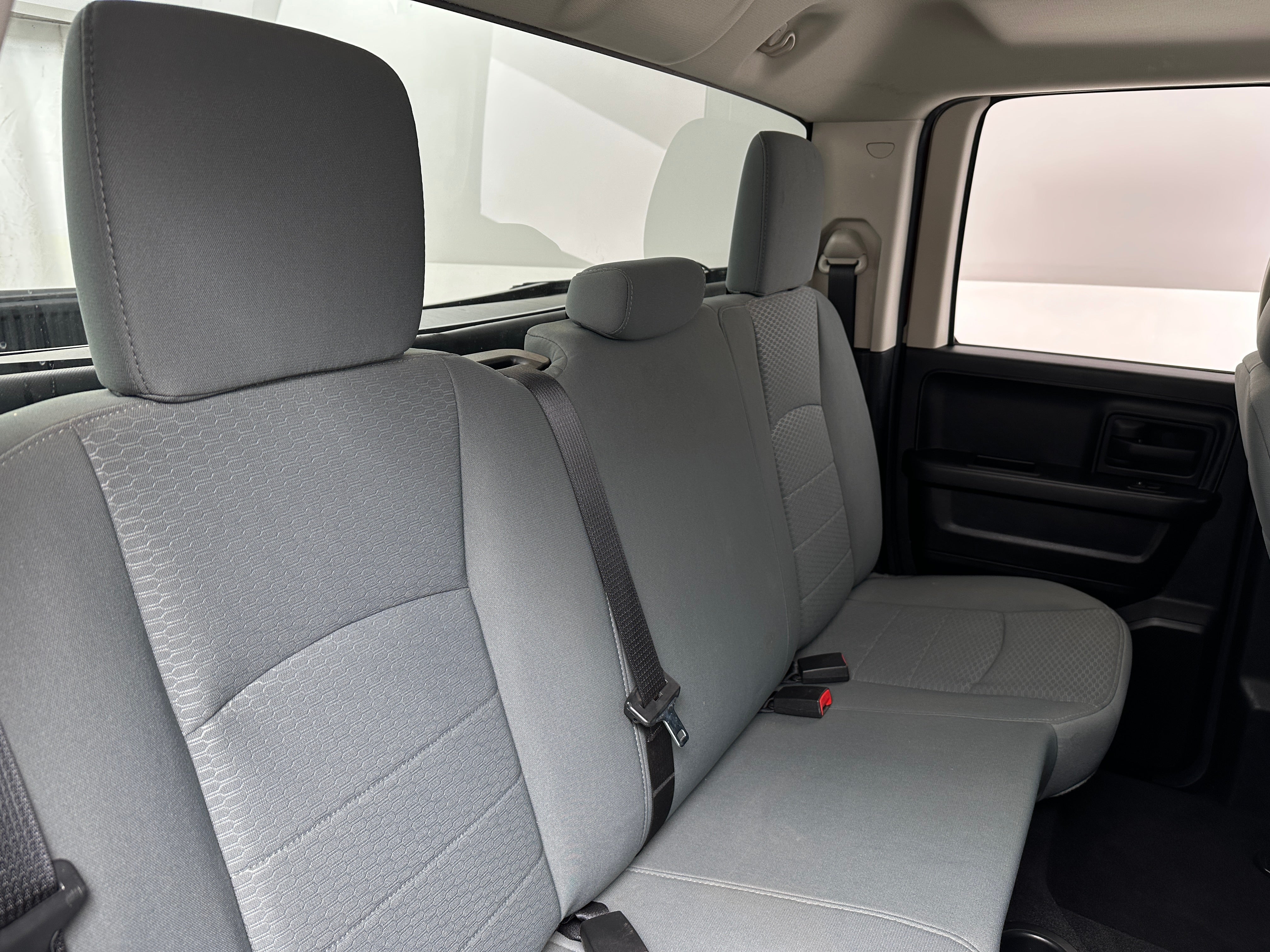 2014 RAM Ram 1500 Pickup - Image 1