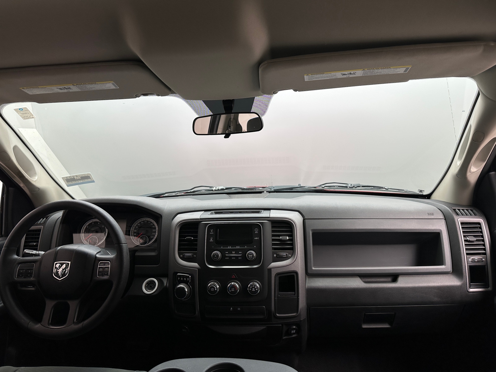 Thumbnail: 2014 RAM 1500 - 3