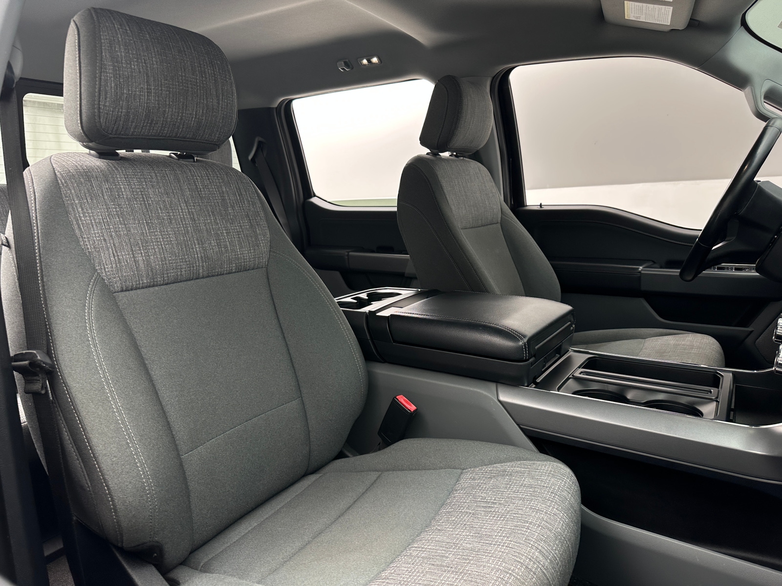 Thumbnail: 2021 Ford Econoline - 2