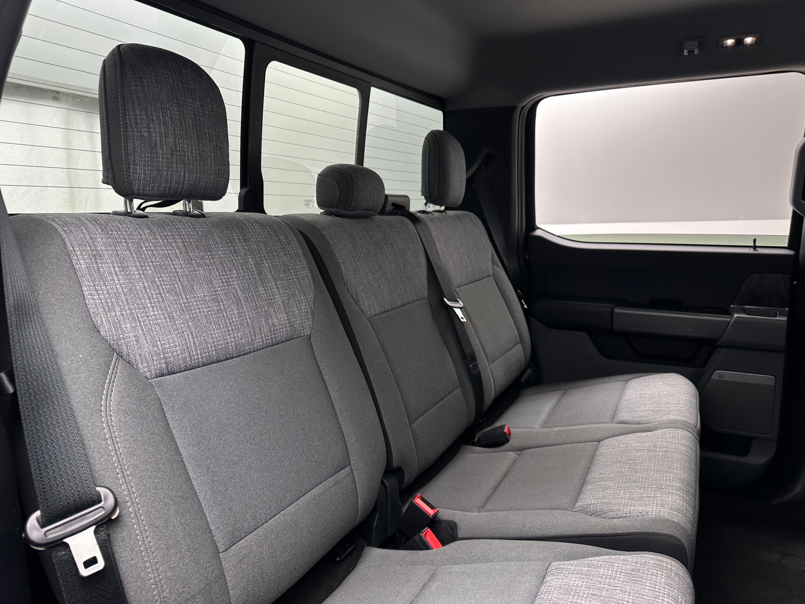 Thumbnail: 2021 Ford Econoline - 6