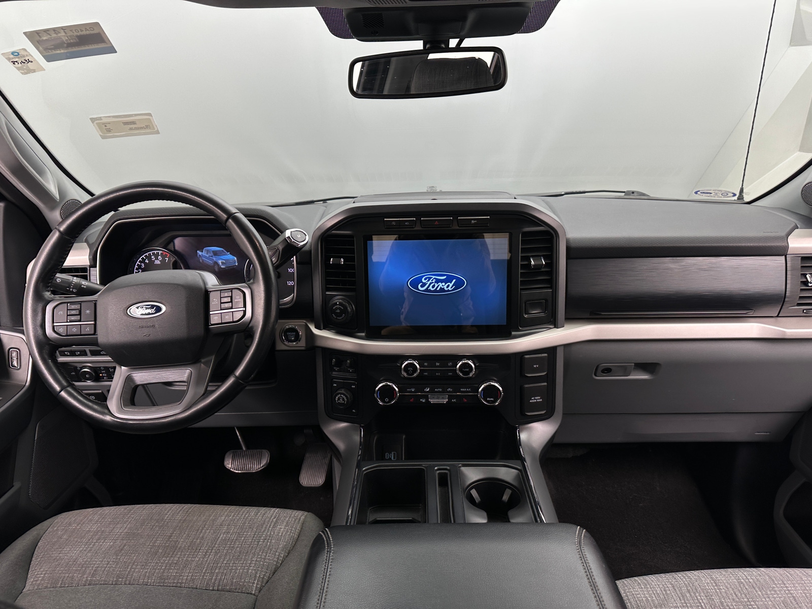 Thumbnail: 2021 Ford Econoline - 3