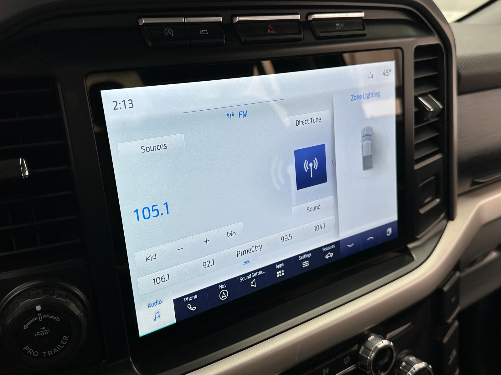 Thumbnail: 2021 Ford Econoline - 4