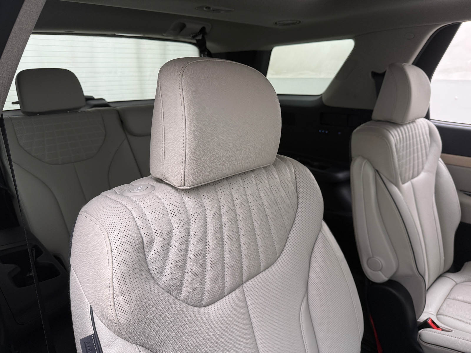 Thumbnail: 2024 Hyundai Palisade - 5