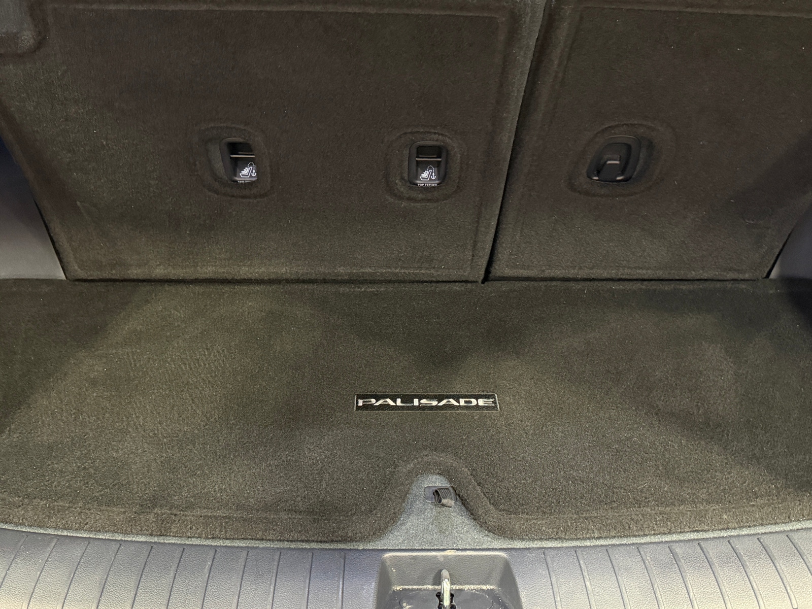 Thumbnail: 2024 Hyundai Palisade - 6