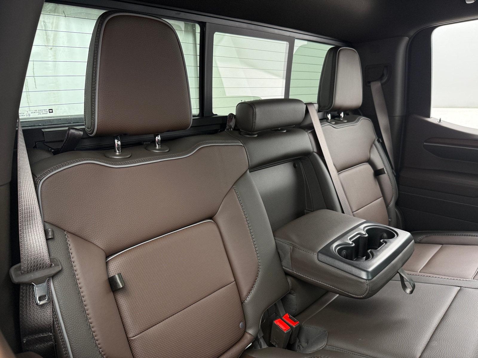 Thumbnail: 2025 GMC Sierra 1500 - 5