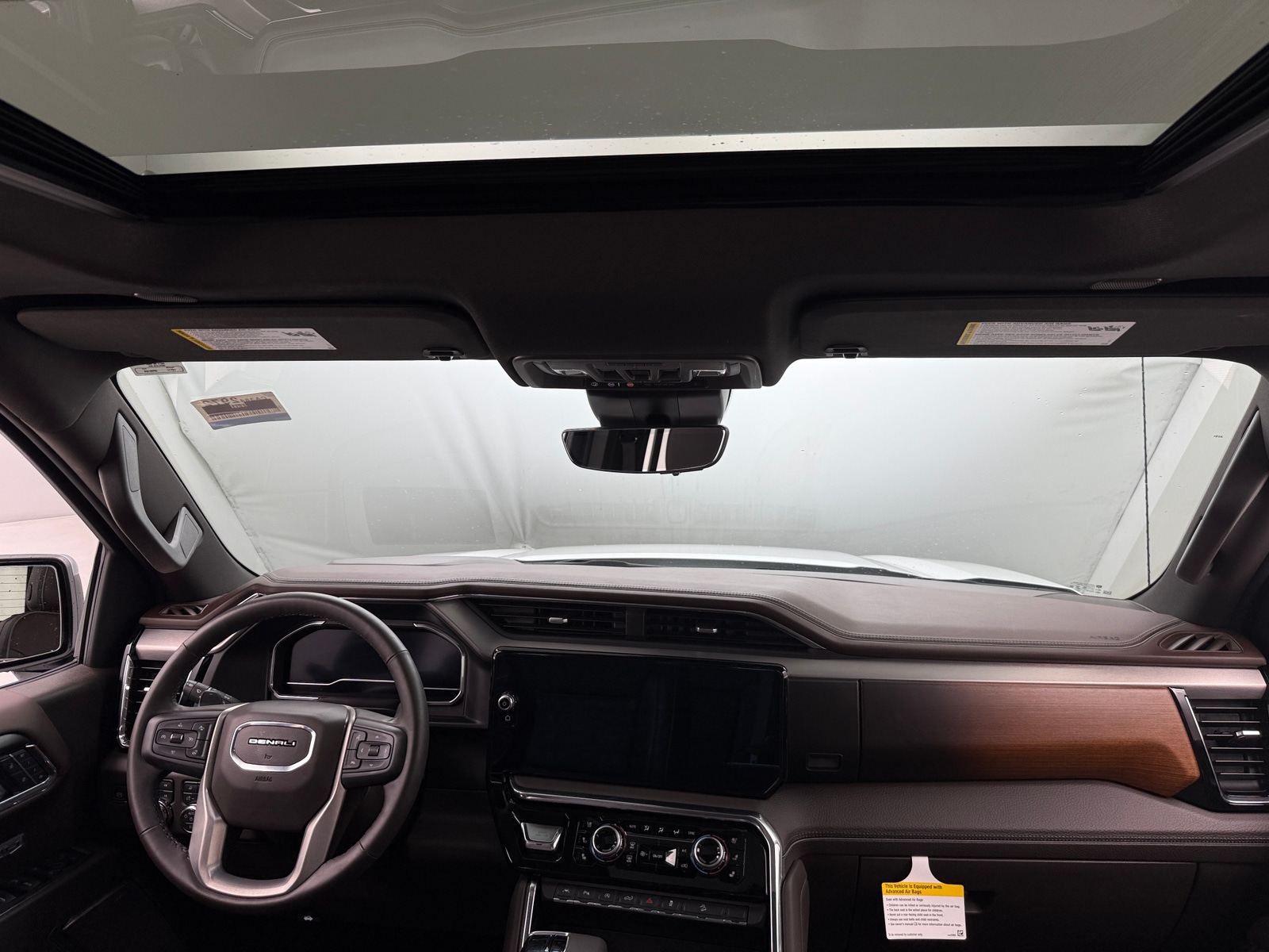 Thumbnail: 2025 GMC Sierra 1500 - 2