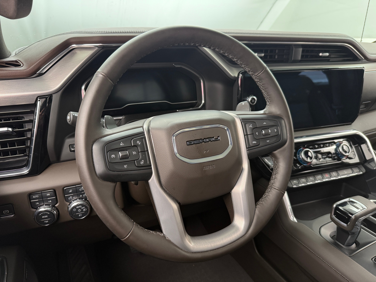 Thumbnail: 2025 GMC Sierra 1500 - 4