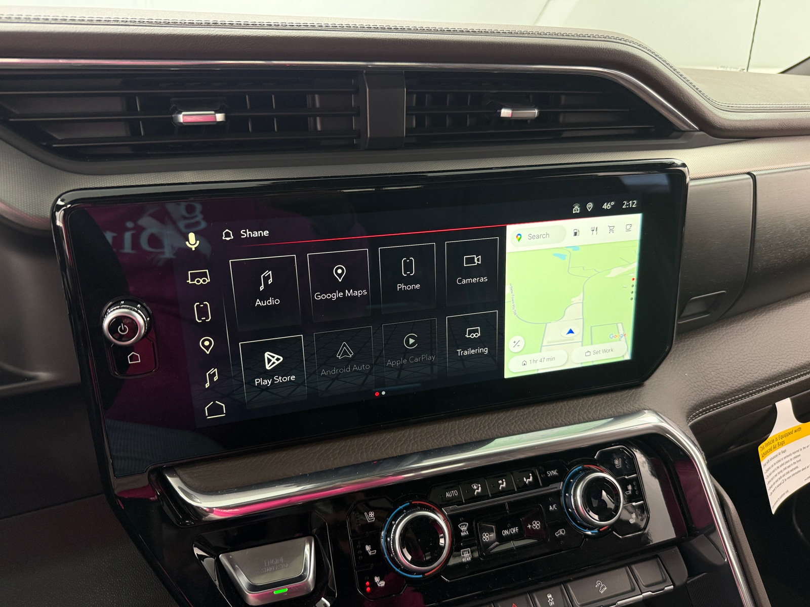 Thumbnail: 2025 GMC Sierra 1500 - 3