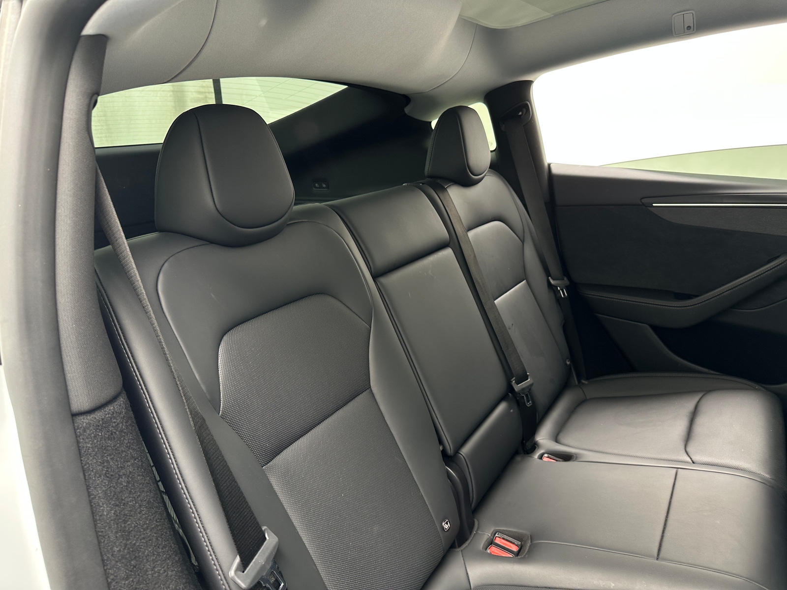 Thumbnail: 2026 Tesla Model Y - 5