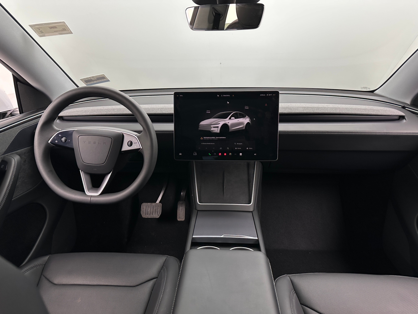 Thumbnail: 2026 Tesla Model Y - 2