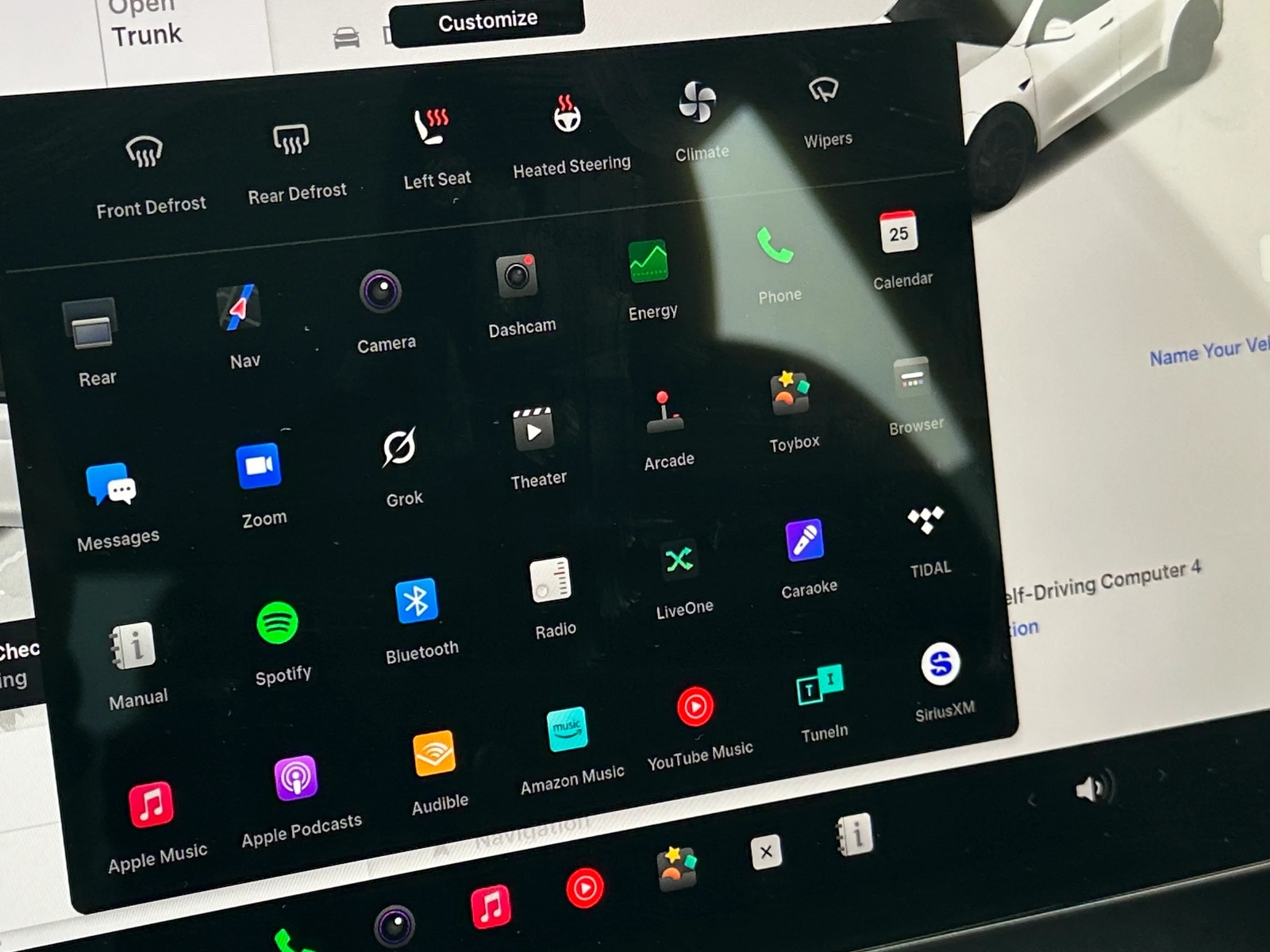 Thumbnail: 2026 Tesla Model Y - 3