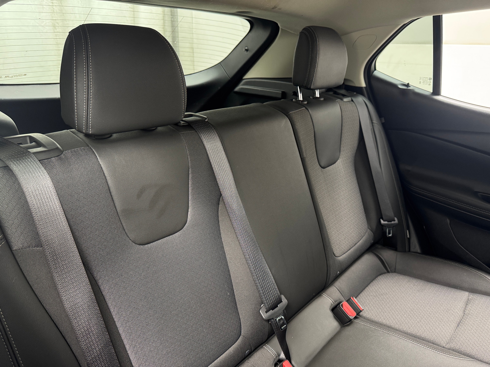 Thumbnail: 2025 Buick Encore GX - 5