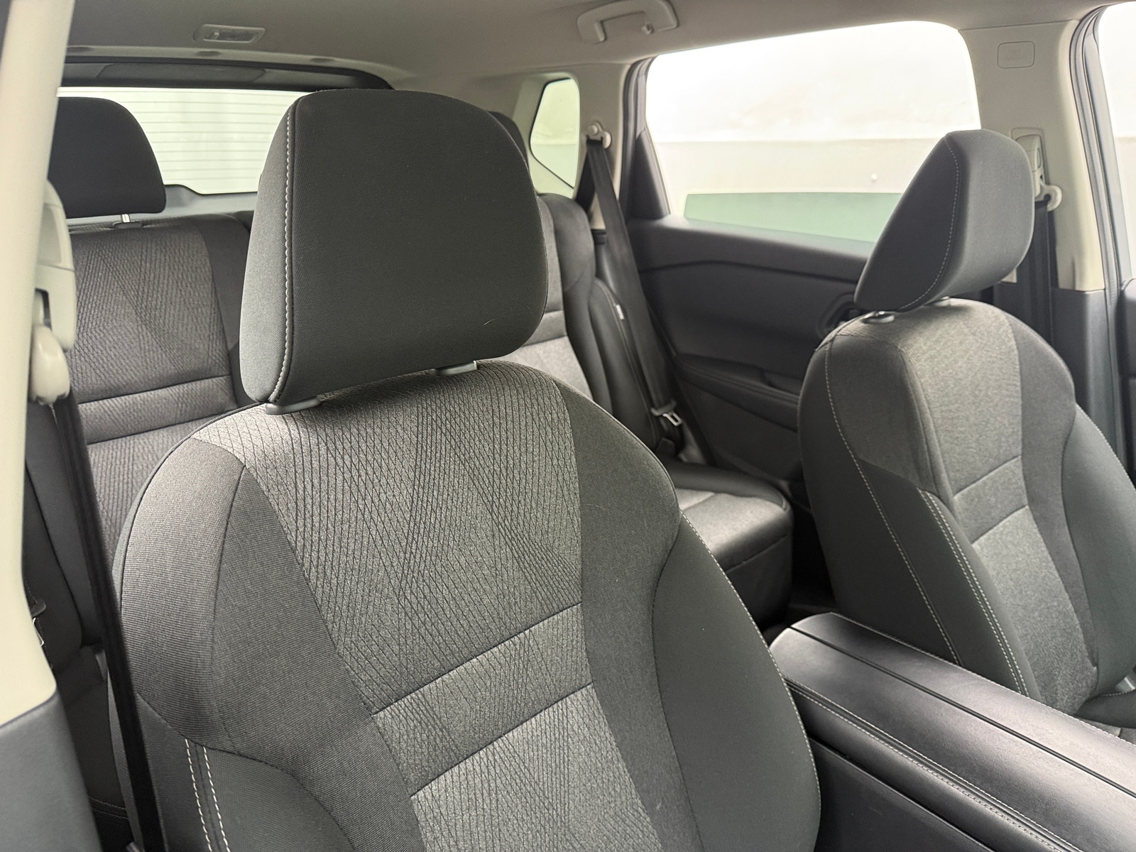 Thumbnail: 2025 Nissan Rogue - 2