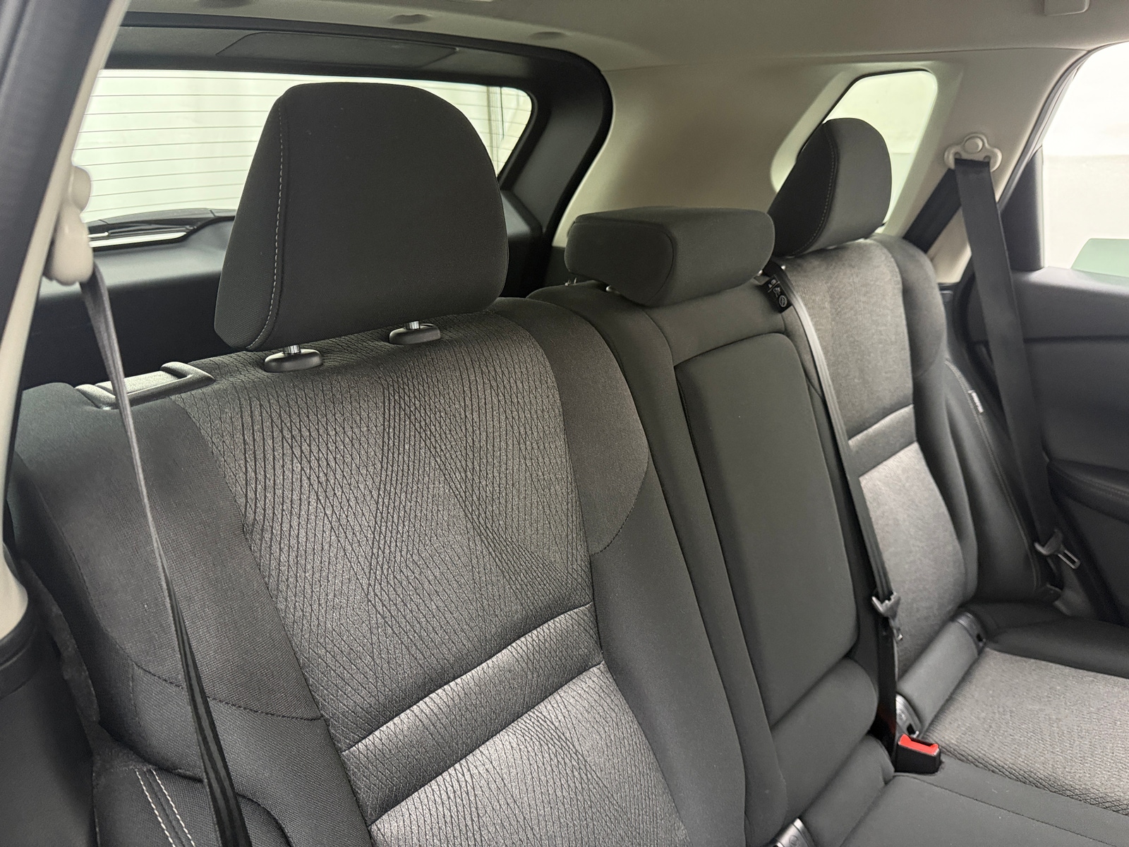 Thumbnail: 2025 Nissan Rogue - 6