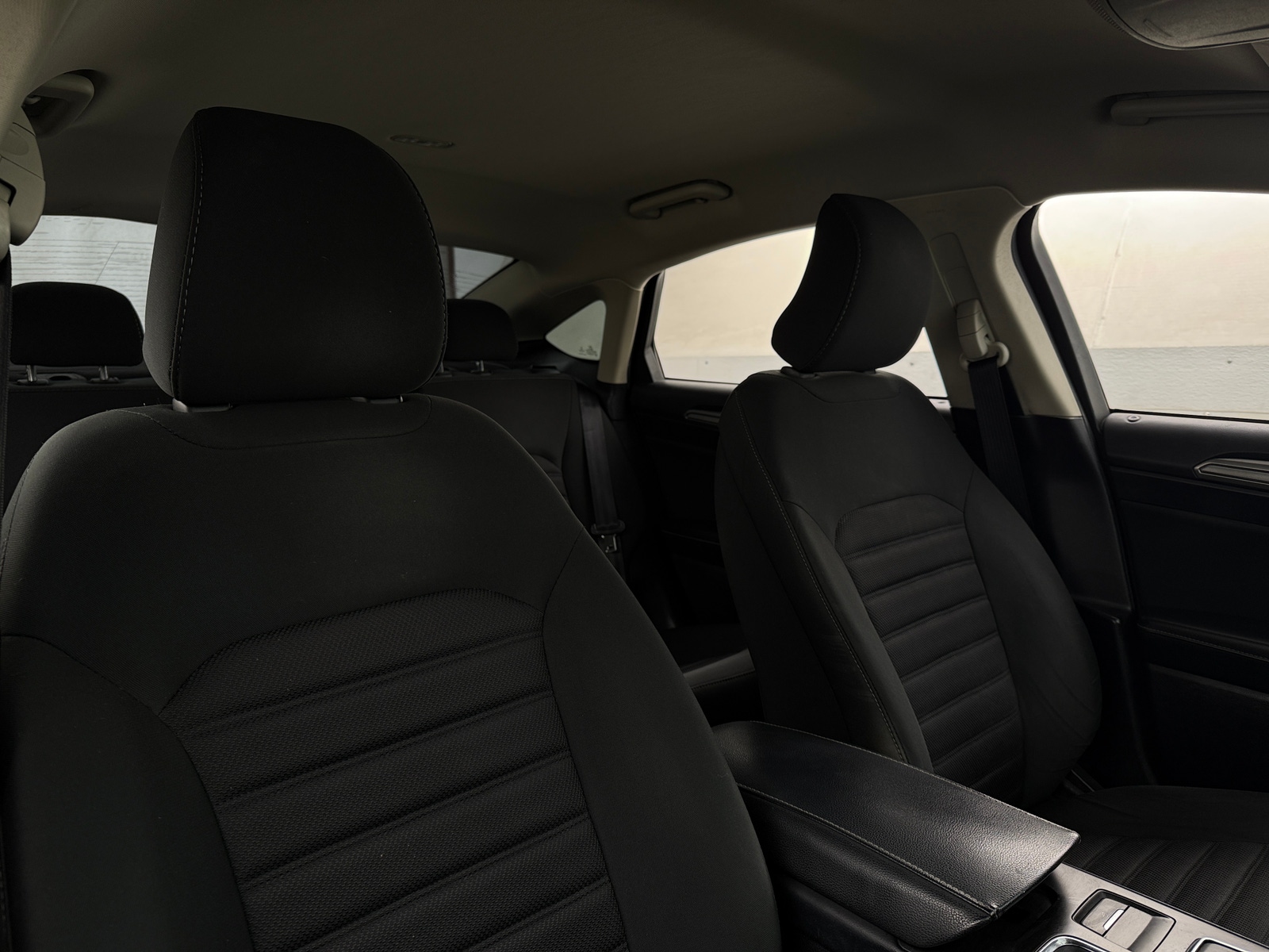 Thumbnail: 2018 Ford Fusion - 2