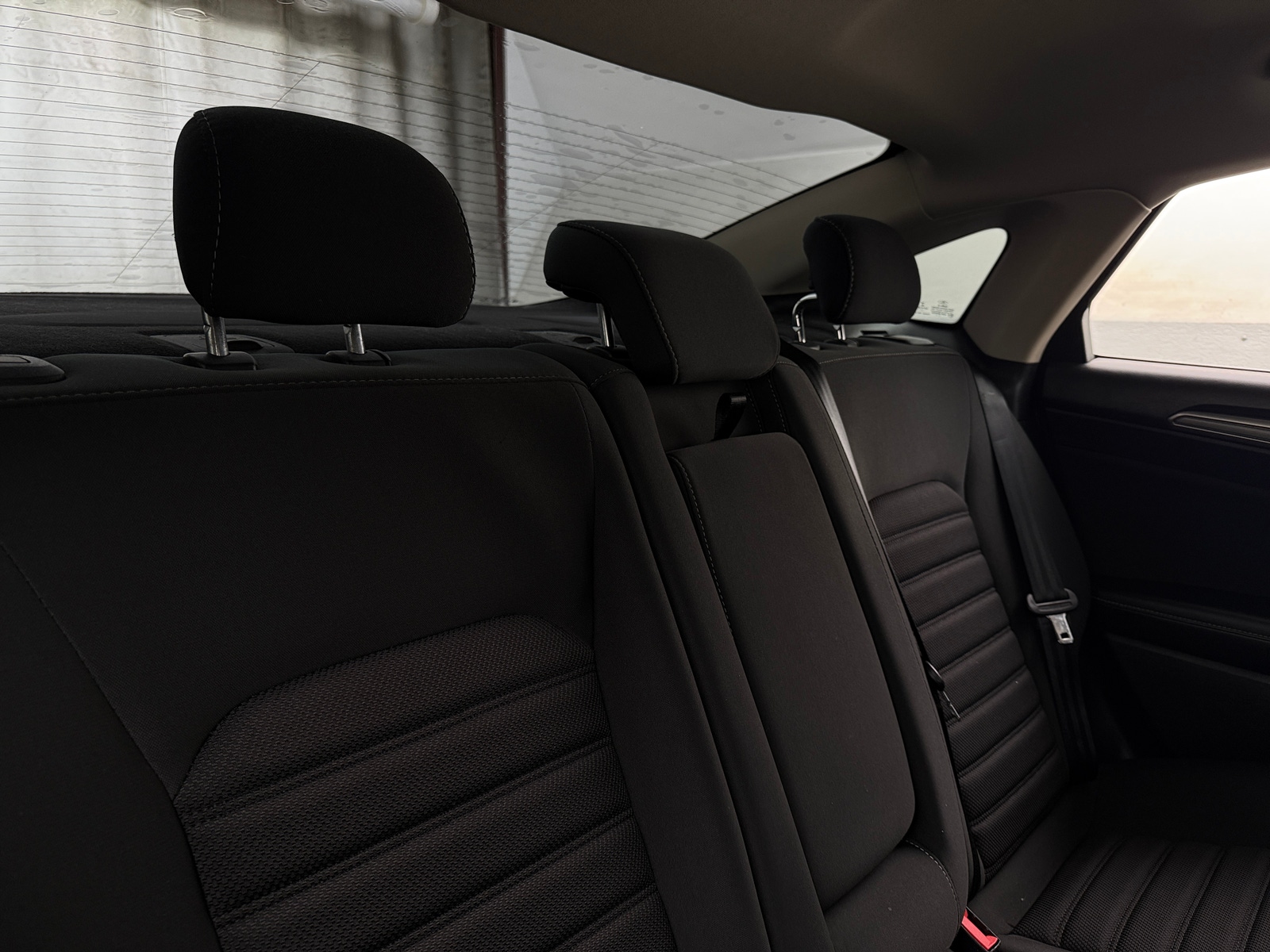 Thumbnail: 2018 Ford Fusion - 6