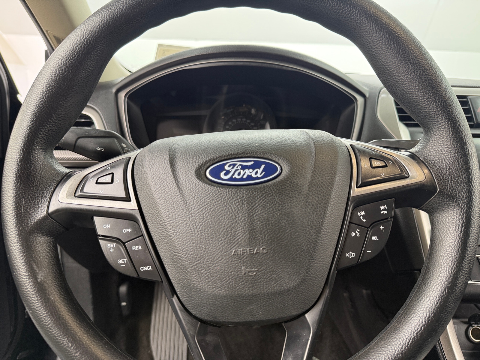 Thumbnail: 2018 Ford Fusion - 5