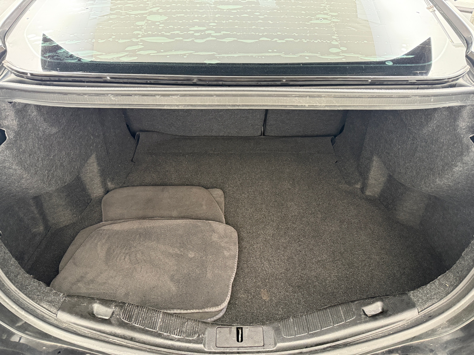 Thumbnail: 2018 Ford Fusion - 7