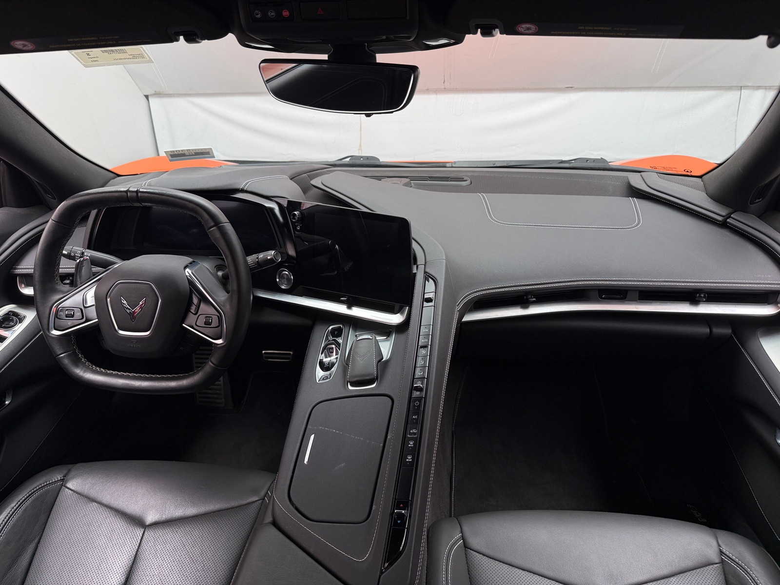 Thumbnail: 2023 Chevrolet Corvette - 2