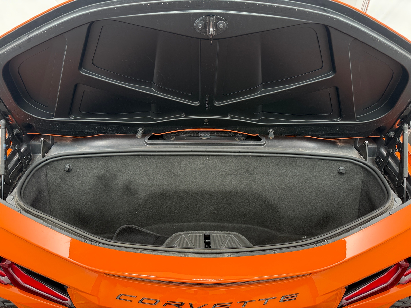 Thumbnail: 2023 Chevrolet Corvette - 5