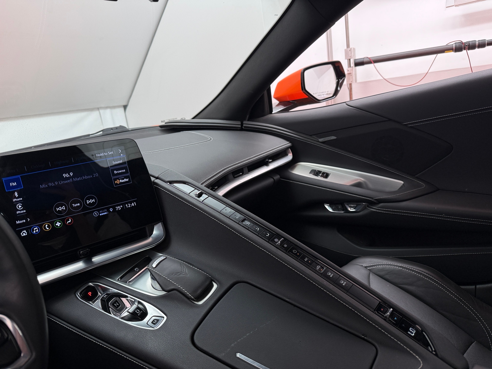 Thumbnail: 2023 Chevrolet Corvette - 3