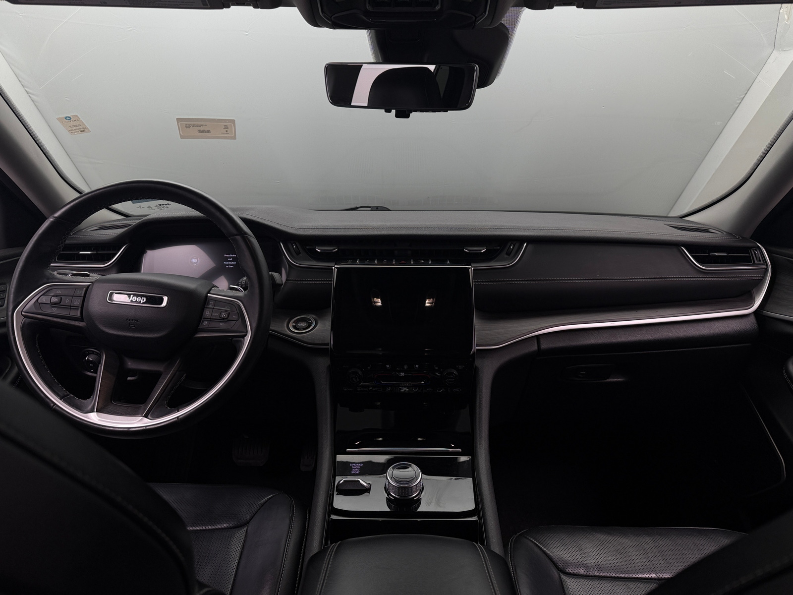 Thumbnail: 2021 Jeep Grand Cherokee L - 2