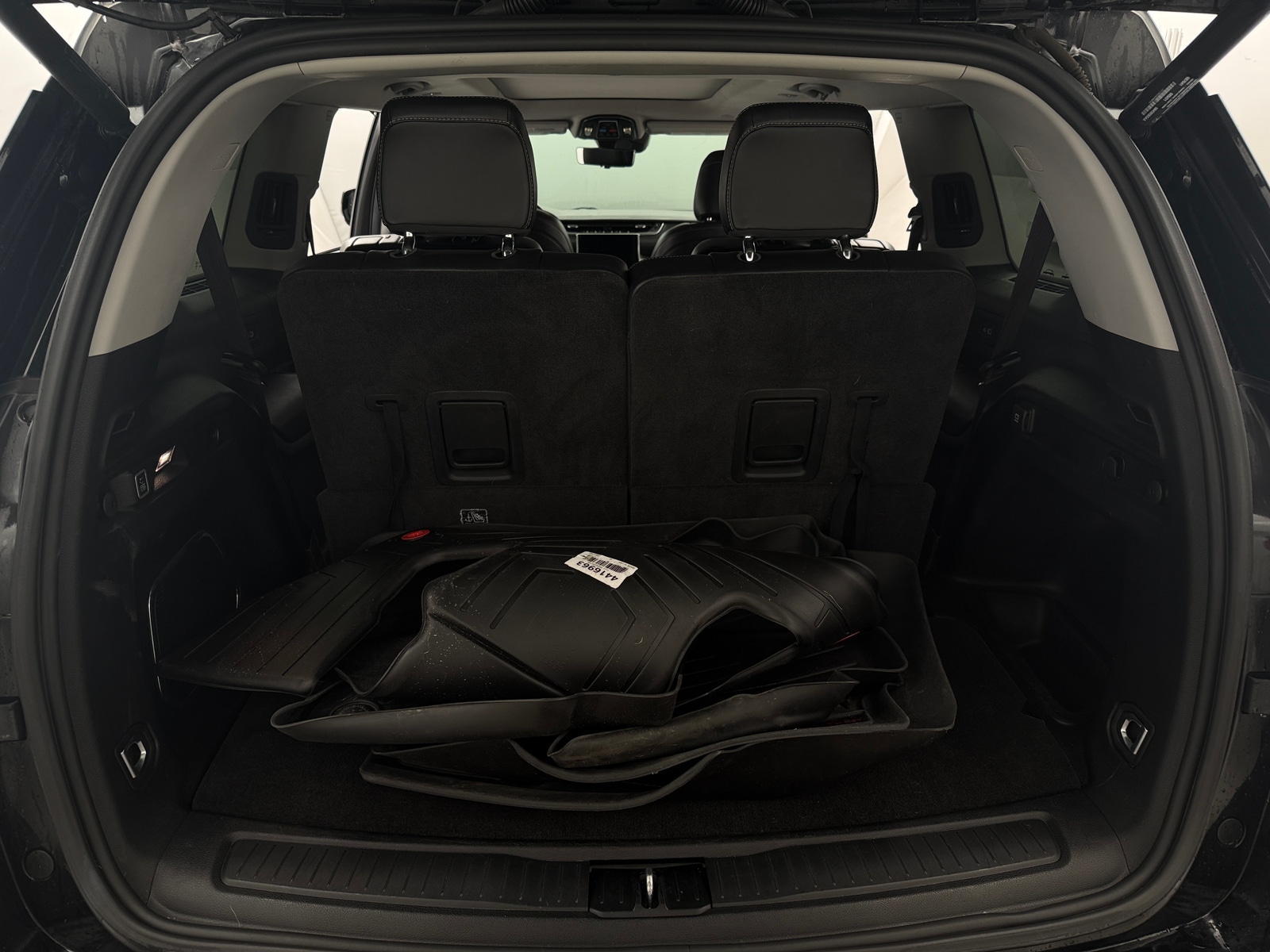 Thumbnail: 2021 Jeep Grand Cherokee L - 6