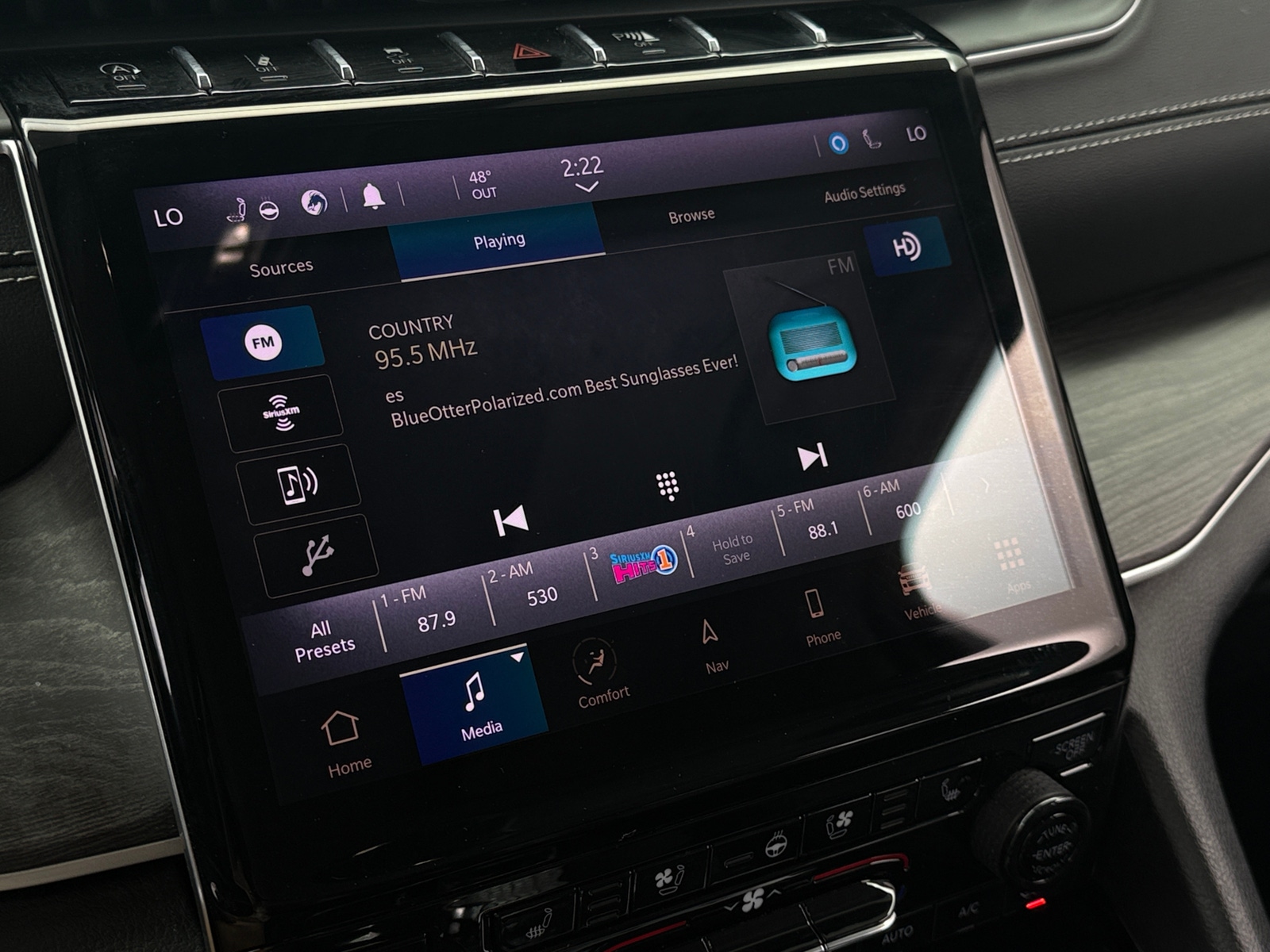 Thumbnail: 2021 Jeep Grand Cherokee L - 3