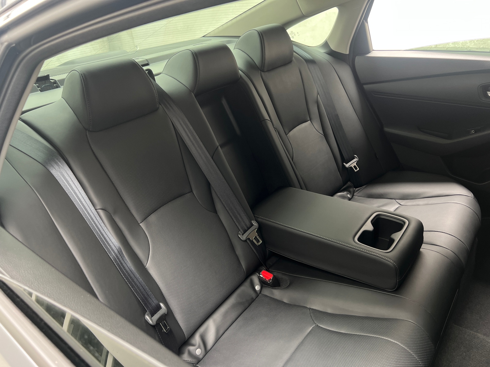 Thumbnail: 2025 Honda Accord - 5