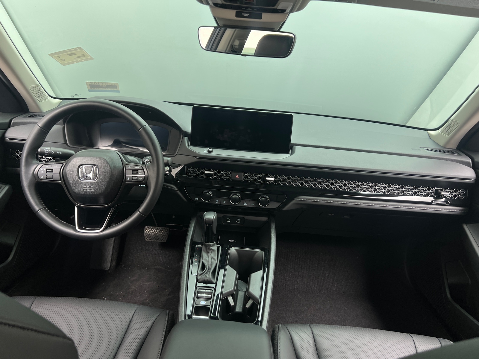 Thumbnail: 2025 Honda Accord - 2