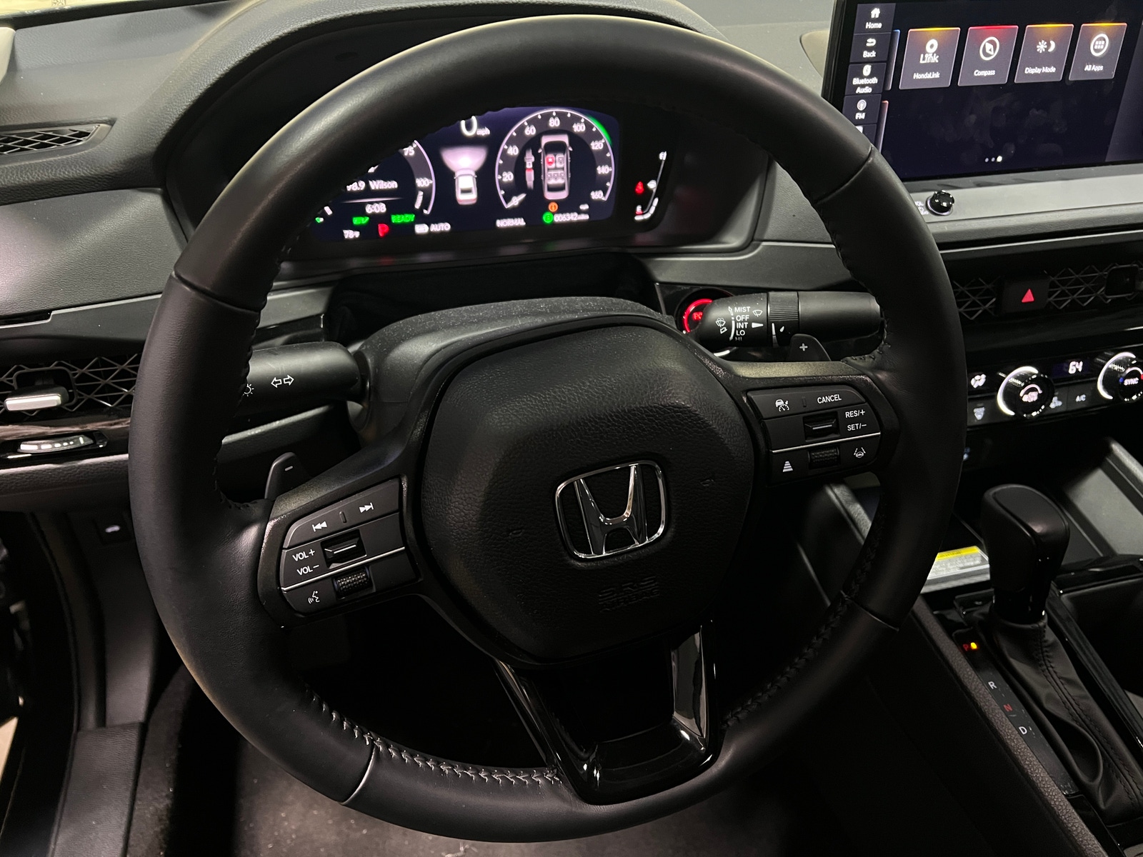 Thumbnail: 2025 Honda Accord - 4