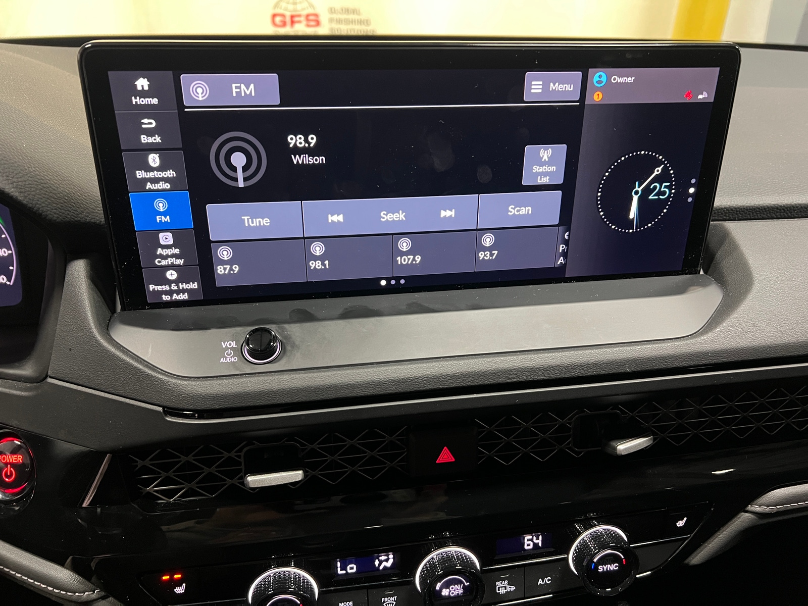 Thumbnail: 2025 Honda Accord - 3