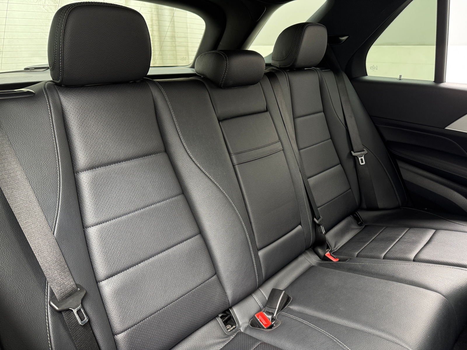 Thumbnail: 2024 Mercedes-Benz GLE - 5