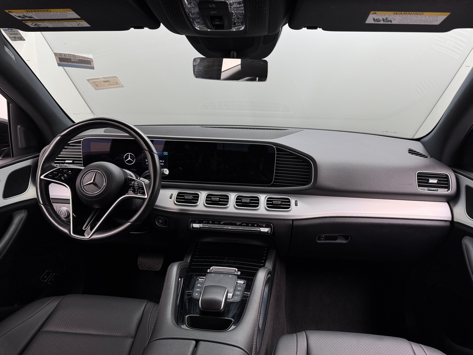 Thumbnail: 2024 Mercedes-Benz GLE - 2