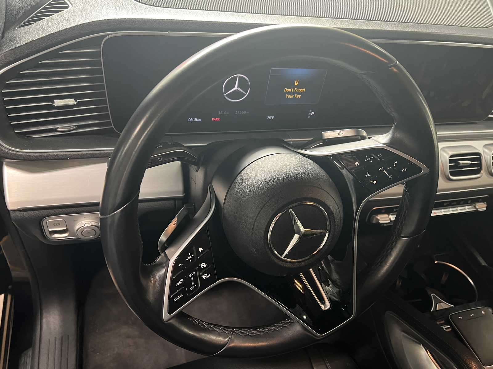 Thumbnail: 2024 Mercedes-Benz GLE - 4