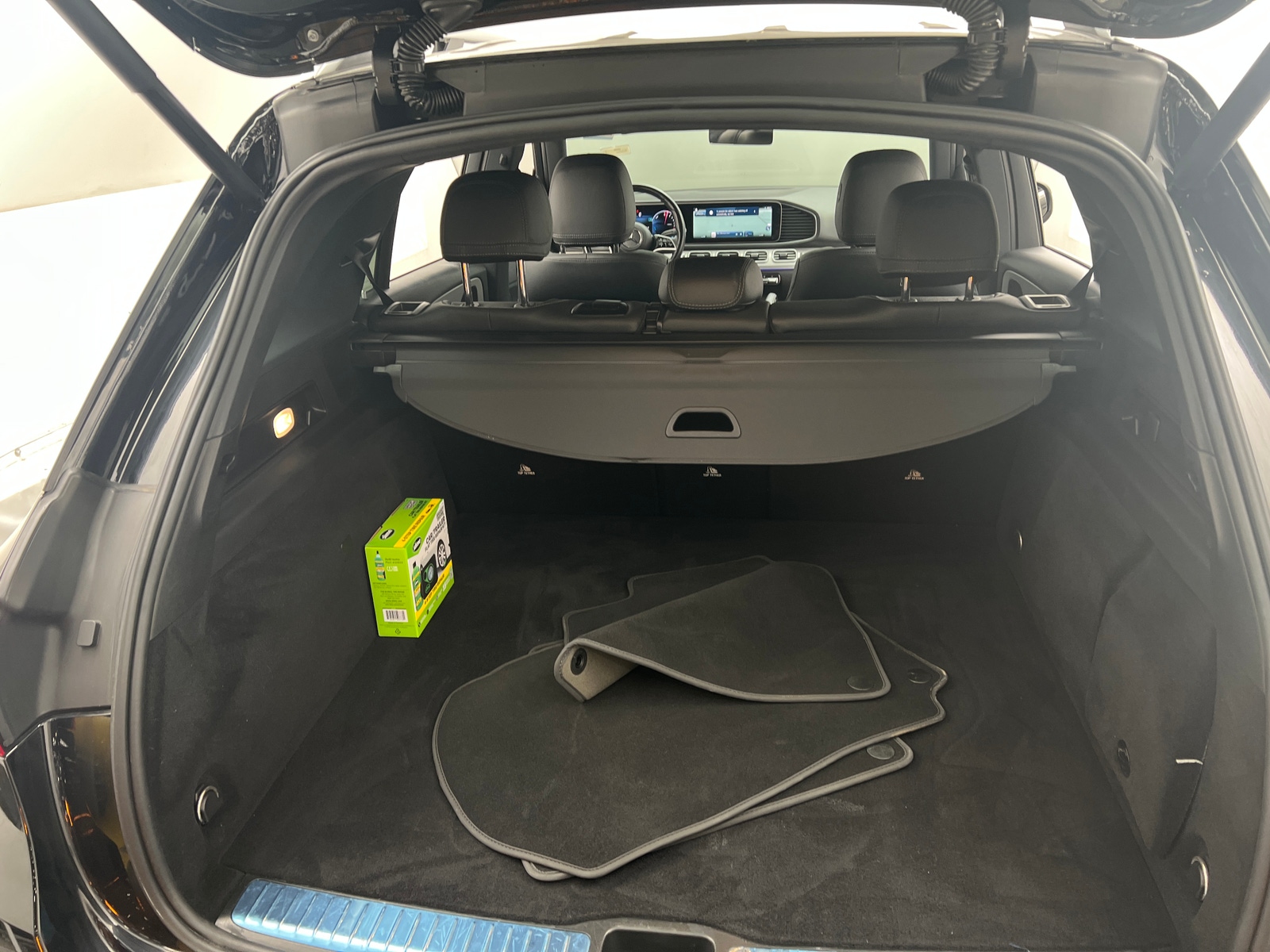 Thumbnail: 2024 Mercedes-Benz GLE - 6