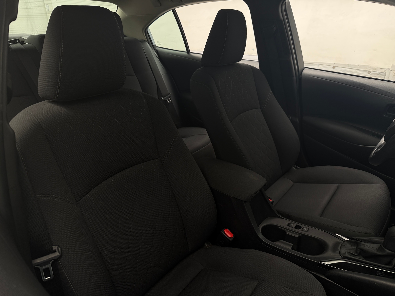 Thumbnail: 2024 Toyota Corolla - 2