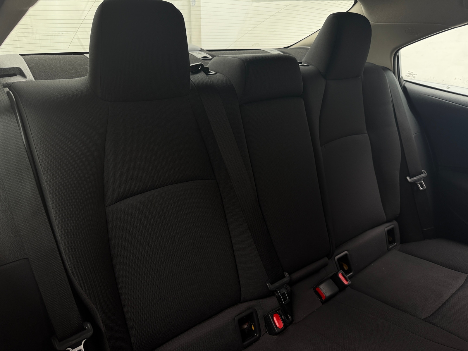 Thumbnail: 2024 Toyota Corolla - 6