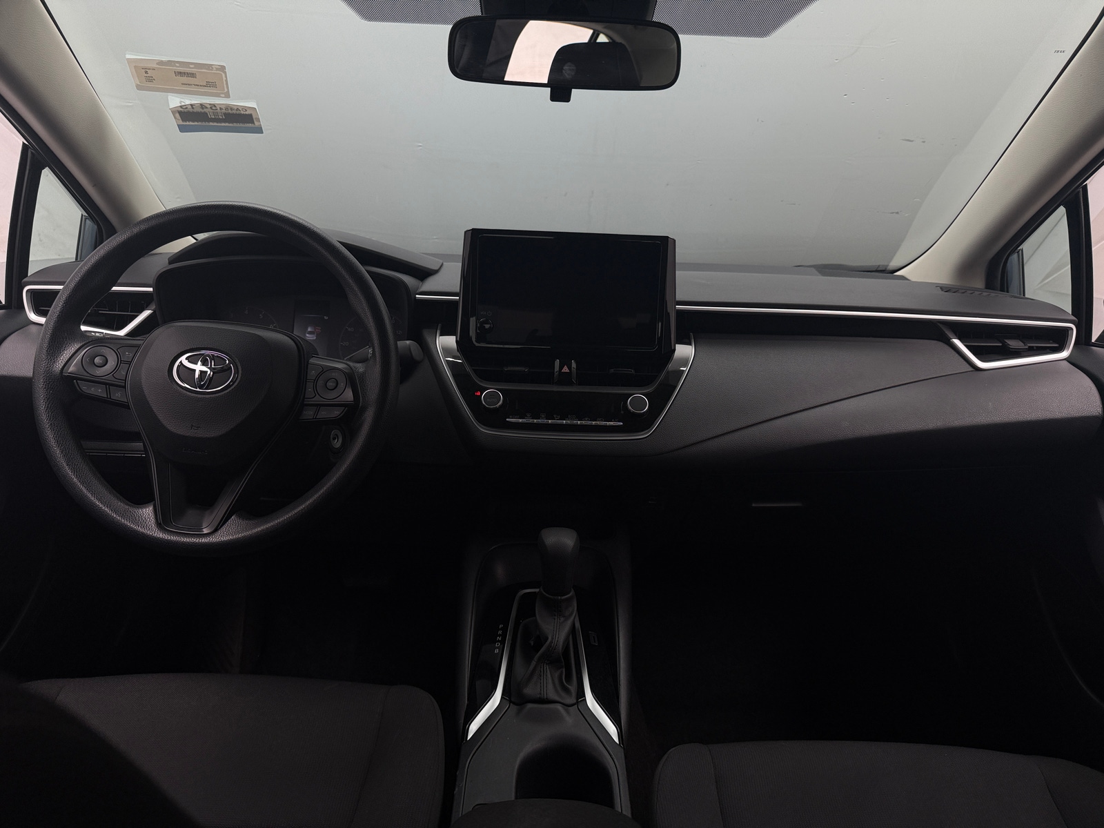 Thumbnail: 2024 Toyota Corolla - 3