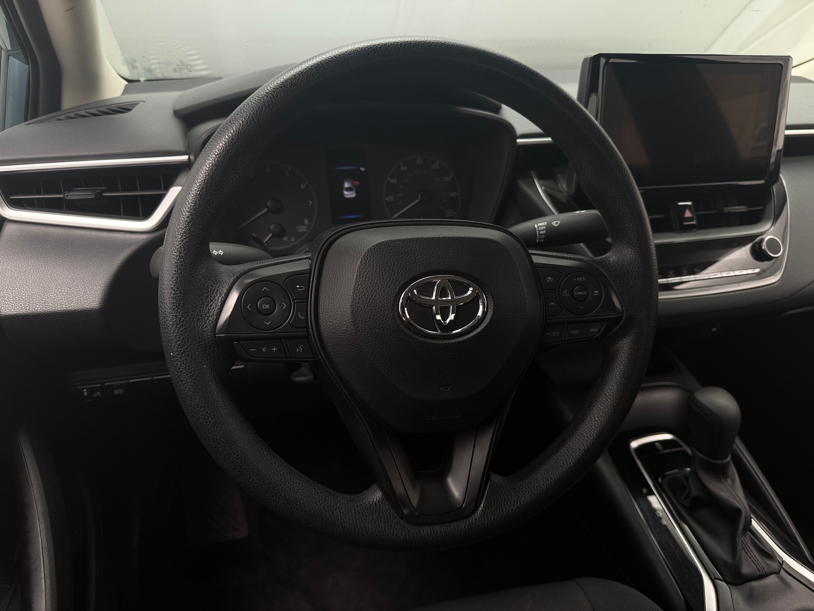 Thumbnail: 2024 Toyota Corolla - 5