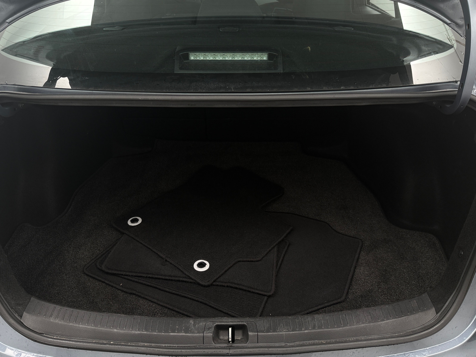 Thumbnail: 2024 Toyota Corolla - 7