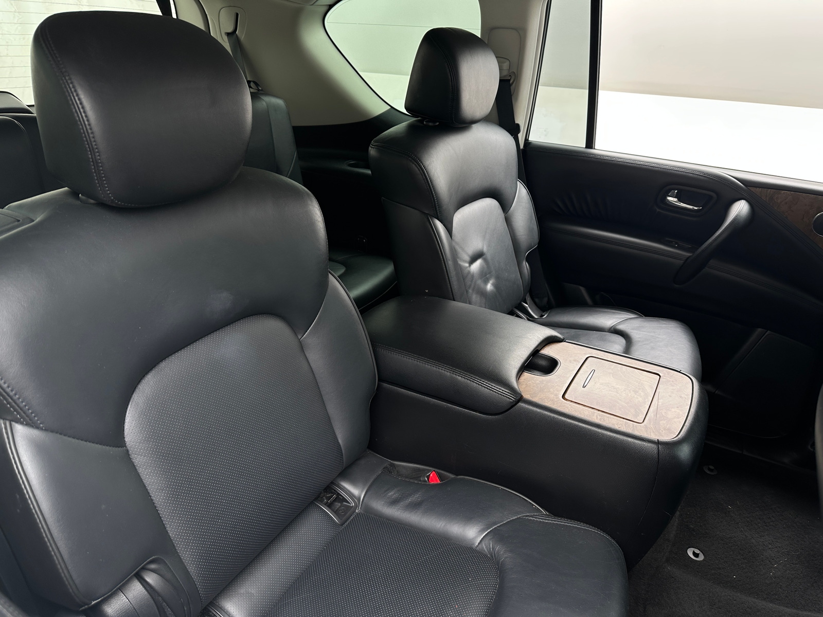 Thumbnail: 2021 Nissan Armada - 5