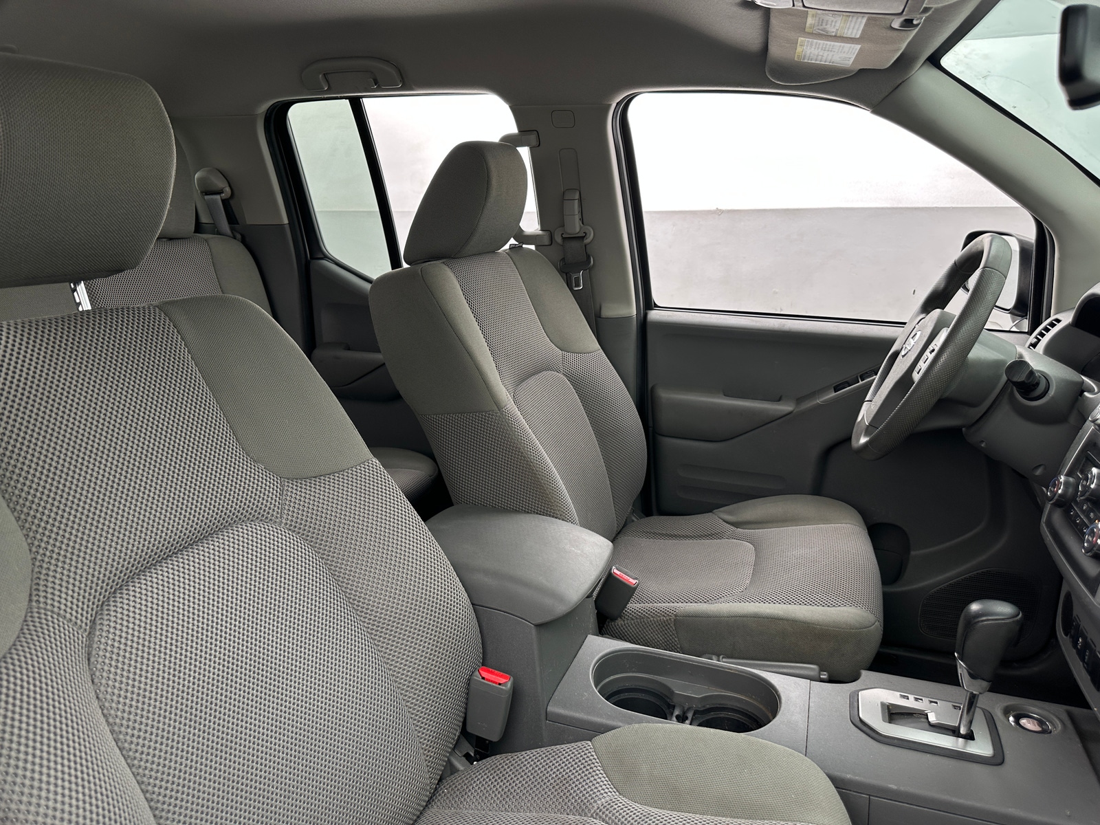 Thumbnail: 2020 Nissan Frontier - 2