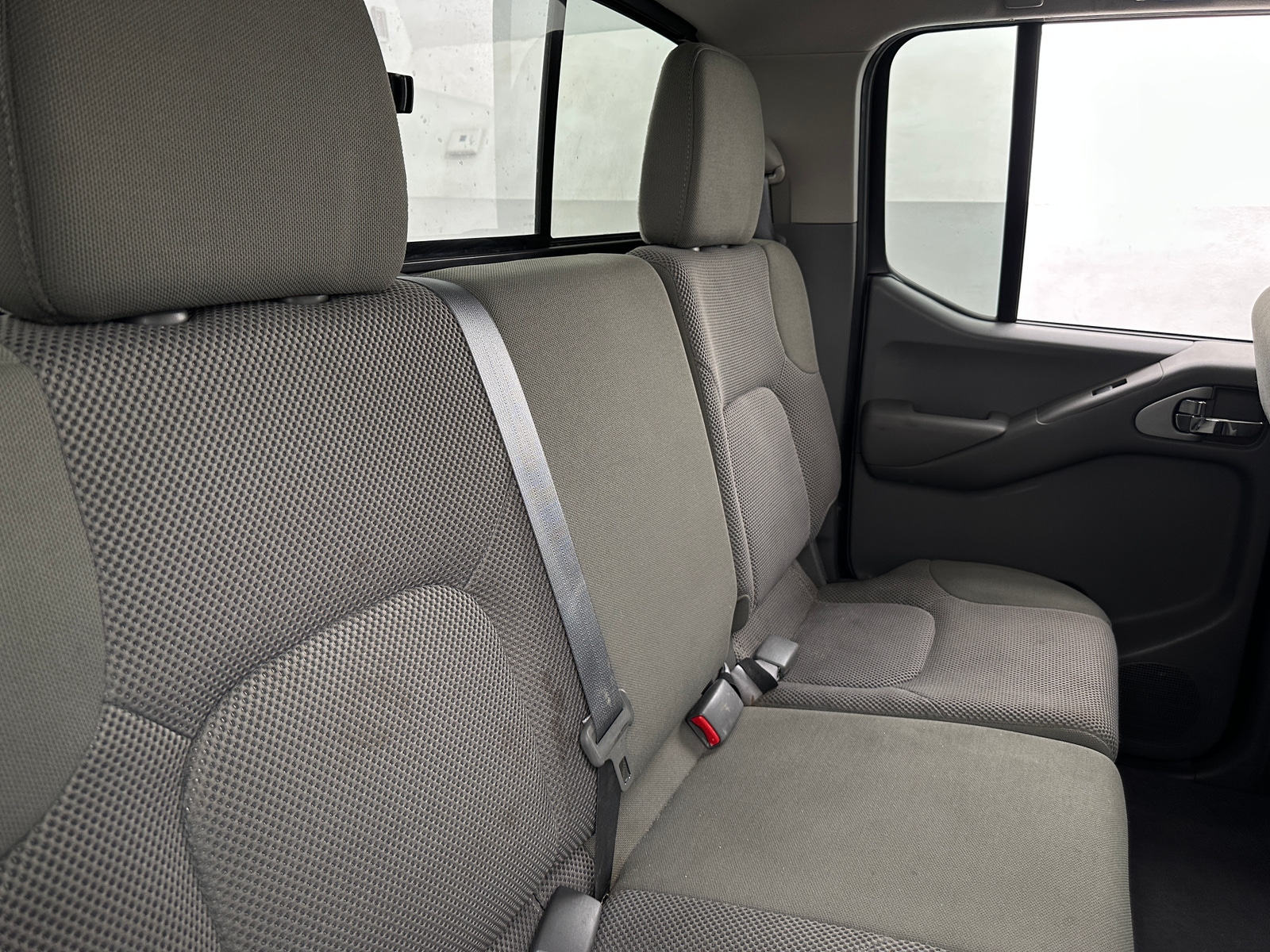 Thumbnail: 2020 Nissan Frontier - 6